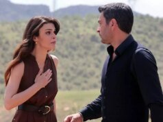 Uzak Şehir dizi ekibine büyük şok: Artık ilçemizde istemiyoruz