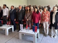 Van’da Kadın Girişimcilere Proje Hazırlama Eğitimi Verildi