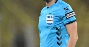 Türk hakemden Avrupa’yı ayağa kaldıran hata