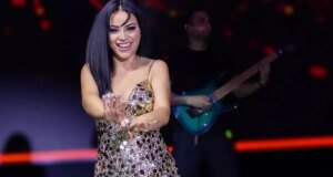 Verdiği kilolarla gündeme gelen Zara, zayıflama formülünü açıkladı