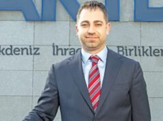 Memiş: İhracatta ivmeyi Cezayir Belçika ve Filistin sağladı