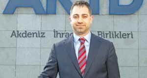 Memiş: İhracatta ivmeyi Cezayir Belçika ve Filistin sağladı