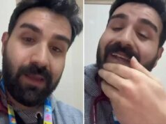 Hastasının isteği doktoru çileden çıkardı: Vallahi kafayı yiyeceğim
