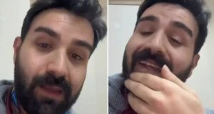 Hastasının isteği doktoru çileden çıkardı: Vallahi kafayı yiyeceğim