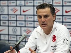 Vincenzo Montella: 2026 için çok önemli!