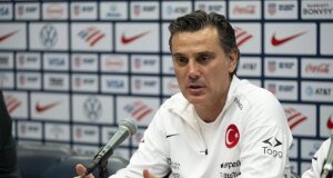 Vincenzo Montella: 2026 için çok önemli!