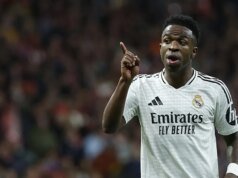 Vinicius Junior’a yapılan nefret suçu ve tehdidin cezası belli oldu!