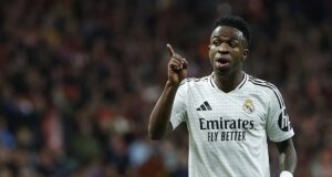 Vinicius Junior’a yapılan nefret suçu ve tehdidin cezası belli oldu!