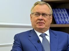 Rus bankacı Kostin’den Türkiye ve dolar açıklaması