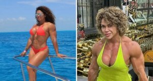 Vücut geliştirme şampiyonu evinde çekiçle öldürülmüş bir şekilde bulundu