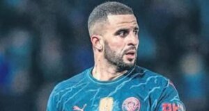 Walker kabul etti! – Son Dakika Spor Haberleri