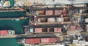 Yalova’dan 5 ayda 294,6 milyon dolarlık ihracat