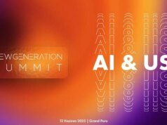 Yapay Zeka ve Teknoloji Dünyasını Bir Araya Getiren New Generation Summit Başlıyor