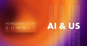 Yapay Zeka ve Teknoloji Dünyasını Bir Araya Getiren New Generation Summit Başlıyor