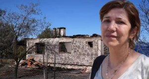 Yaptığı tadilat tüm mahalleyi yaktı: Bütün hayatımız tepetaklak oldu