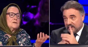 Kim Milyoner Olmak İster’de 80 Yaşındaki yarışmacıdan alkış toplayan başarı