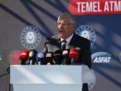 Ülkemizin savunma sanayinde geldiği nokta dünyada gıpta ile takip edilmekte