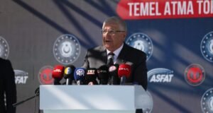 Ülkemizin savunma sanayinde geldiği nokta dünyada gıpta ile takip edilmekte