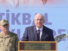 Süreci yönetmek için çalışmalarımızı hassas bir şekilde sürdürmekteyiz