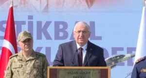 Süreci yönetmek için çalışmalarımızı hassas bir şekilde sürdürmekteyiz