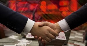 Türklerin yurt dışı yatırımları belli oldu! 132 ülkede yatırım yapıldı