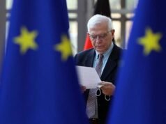 AB’den Rusya’ya yeni yaptırım hazırlığı