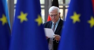 AB’den Rusya’ya yeni yaptırım hazırlığı