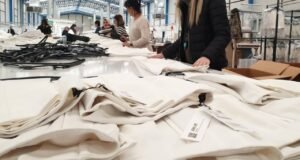 Tekstil devi Baltalı Grup iki fabrikasını birden kapattı: Pandemi kadar kötüyüz