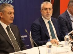 Bakan Işıkhan: İş kulüplerimiz 81 ilde örgütlenmiş durumda