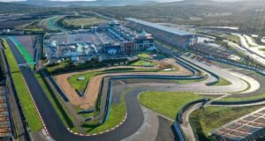Türkiye’nin tek Formula 1 pisti İstanbul Park, TOSFED yönetimine geçti
