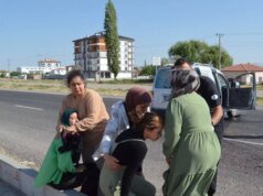 YKS’ye giderken kaza yaptılar: 1 ölü, 3 ağır 10 yaralı