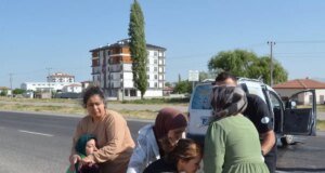 YKS’ye giderken kaza yaptılar: 1 ölü, 3 ağır 10 yaralı