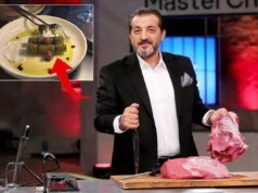 Yok artık Mehmet Yalçınkaya! 2 adet sarma için gelen hesaba bakın