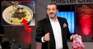 Yok artık Mehmet Yalçınkaya! 2 adet sarma için gelen hesaba bakın