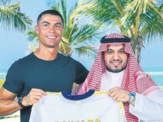 Yok artık Ronaldo – Son Dakika Spor Haberleri
