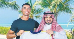 Yok artık Ronaldo – Son Dakika Spor Haberleri