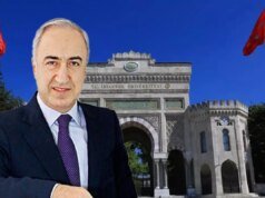 ”YÖK’ten İstanbul Üniversitesi’ne rektörüne soruşturma” iddiası
