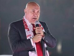 Yüksel Yıldırım 115 yıllık kulübün logosunu değiştirdi