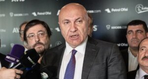 Yüksel Yıldırım’dan olay sözler: Bizi desteklemeyenlere karşı inandık, savaştık