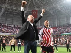Yüksel Yıldırım: Fenerbahçe yenemedi diye saldırıya uğradım