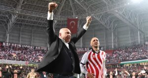 Yüksel Yıldırım: Fenerbahçe yenemedi diye saldırıya uğradım