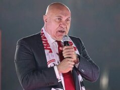 Samsunspor Başkanı Yüksel Yıldırım’dan transfer sözleri!