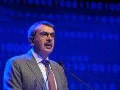 Bakan Tekin: Milli değerlerle uyumlu dijitalleşme ekosistemi inşa ediyoruz