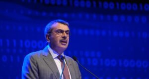 Bakan Tekin: Milli değerlerle uyumlu dijitalleşme ekosistemi inşa ediyoruz