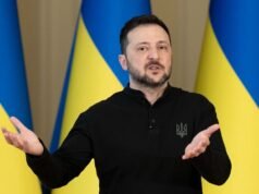 Zelenski: Liderler görüşmeden ateşkes sağlanması mümkün olmayabilir