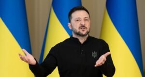 Zelenski: Liderler görüşmeden ateşkes sağlanması mümkün olmayabilir