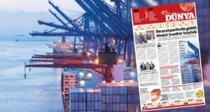 ‘Fiyatlar artacak’ endişesi ile dış açık yüzde 38,8 yükseldi