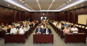 ‘Yeşil fırsatlar’ GTO’da konuşuldu – Dünya Gazetesi