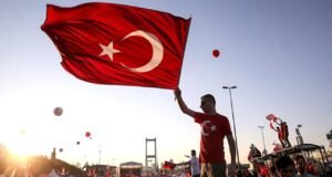 15 Temmuz’da “Zaferin Adı Türkiye” dünyanın dört bir yanında yankılanacak