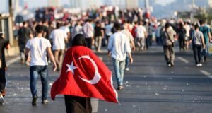 FETÖ’nün hain darbe girişiminin üzerinden 9 yıl geçti